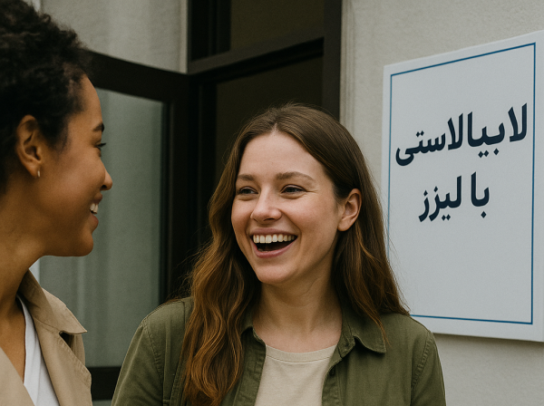 لابیاپلاستی