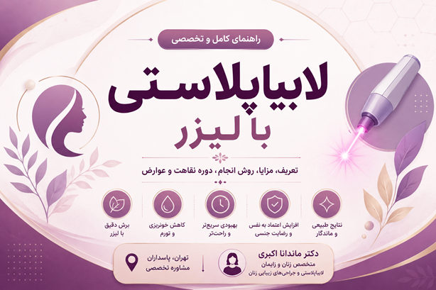 لابیاپلاستی چیست
